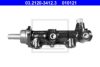 BMW 34311113656 Brake Master Cylinder